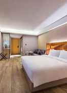 null Manxin Hotel Nanjing Xianlin Wandamao