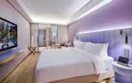 Others 7 Manxin Hotel Nanjing Xianlin Wandamao