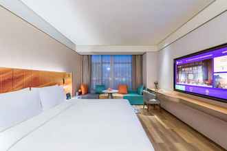 Lainnya 4 Manxin Hotel Linfen Yingbin Avenue