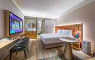 Lainnya 3 Manxin Hotel Linfen Yingbin Avenue