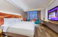 Lainnya 6 Manxin Hotel Linfen Yingbin Avenue