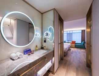 Lainnya 2 Manxin Hotel Linfen Yingbin Avenue