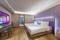 Lainnya Manxin Hotel Linfen Yingbin Avenue