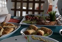 其他 7 Litera Seyir