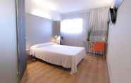 Kamar Tidur 5 B&B Hotel Barcelona Granollers