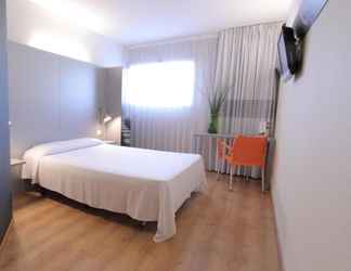 Phòng ngủ 2 B&B Hotel Barcelona Granollers