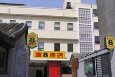 Exterior Super 8 Dongsi