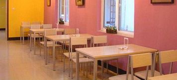 Restaurant 5 Super 8 Dongsi