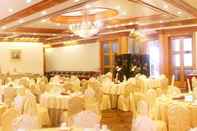 Functional Hall Oriental Resort