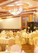 FUNCTIONAL_HALL Oriental Resort