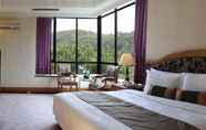 Bedroom 3 Oriental Resort