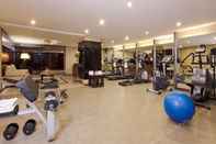 Fitness Center Highton International