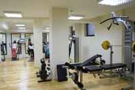Fitness Center Rhodopi Home