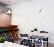 Restaurant 7 B&B Girona 2