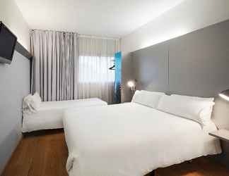 Phòng ngủ 2 B&B Girona 2