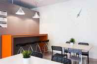 Restaurant B&B Girona 2