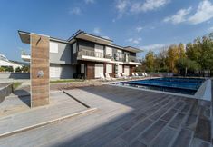 Others 7 Goeynuek Panorama Luxury Otel