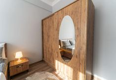 Others 3 Goeynuek Panorama Luxury Otel