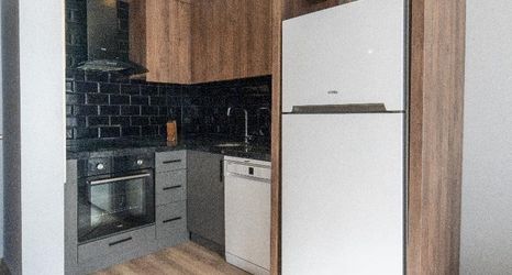 อื่นๆ 2 Goeynuek Panorama Luxury Otel