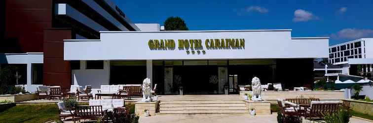 Others Grand Hotel Caraiman