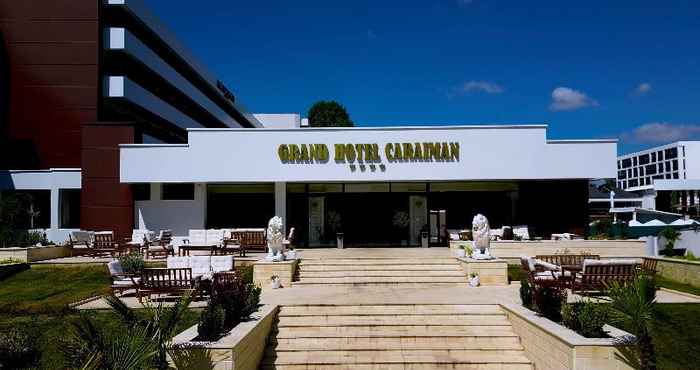 Others Grand Hotel Caraiman