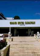 null Grand Hotel Caraiman