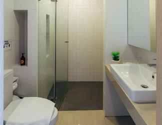 Lainnya 2 Karin Hotel And Serviced Apartment