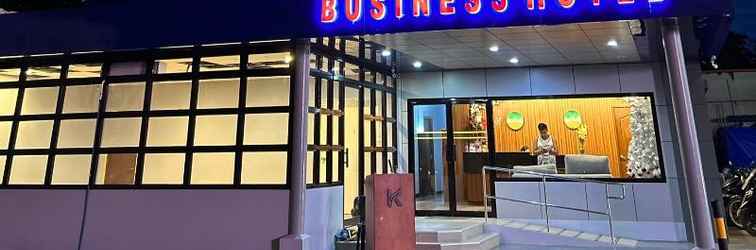 Lainnya Kekehyu Business Hotel