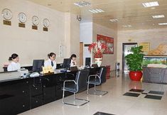 ล็อบบี้ 2 Guang Sha