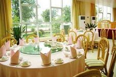 ร้านอาหาร Guang Sha