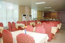 ห้องประชุม Guang Sha