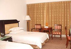 ห้องนอน 4 Guang Sha