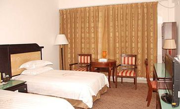 ห้องนอน 4 Guang Sha