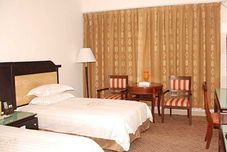 ห้องนอน Guang Sha