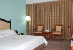 ห้องนอน 5 Guang Sha