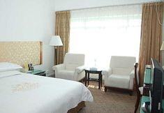 ห้องนอน 6 Guang Sha