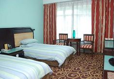 ห้องนอน 7 Guang Sha