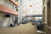 Fitness Center Grand Park Jia You