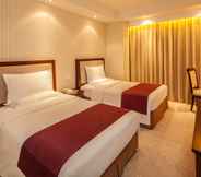 Kamar Tidur 7 Grand Park Jia You