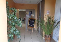 기타 5 Logis Hotel La Croisee Des Chemins