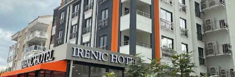 Others Irenic Hotel