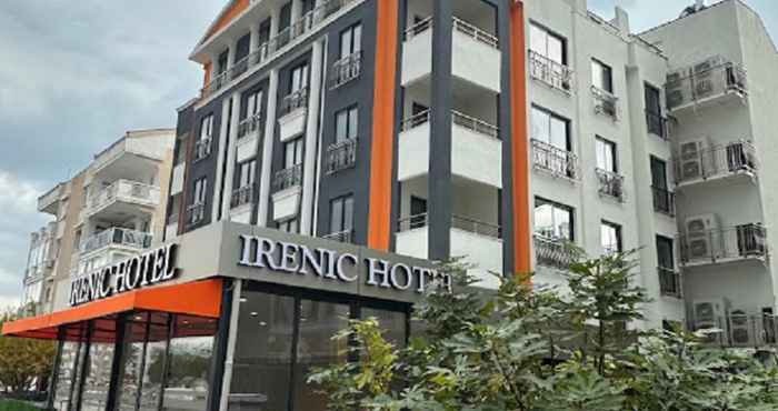 Others Irenic Hotel