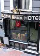 null Dnz Taxim Feridiye Hotel