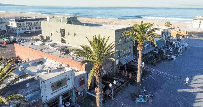 Lain-lain ITH Los Angeles Beach Hostel