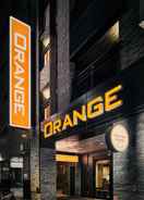 null Orange Hotel - Hanzhong Taipei