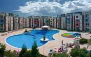 Swimming Pool 7 Sun City Holiday Apartments
