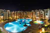 Kolam Renang Sun City Holiday Apartments