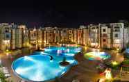 Swimming Pool 4 Sun City Holiday Apartments