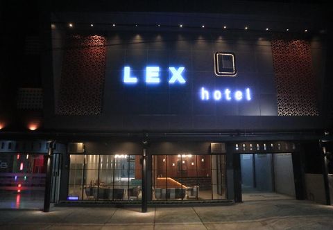 Lainnya Lex Hotel Banjarmasin By Excelsior