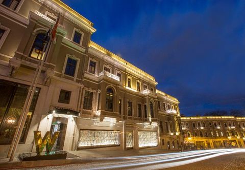 其他 W Hotel Istanbul